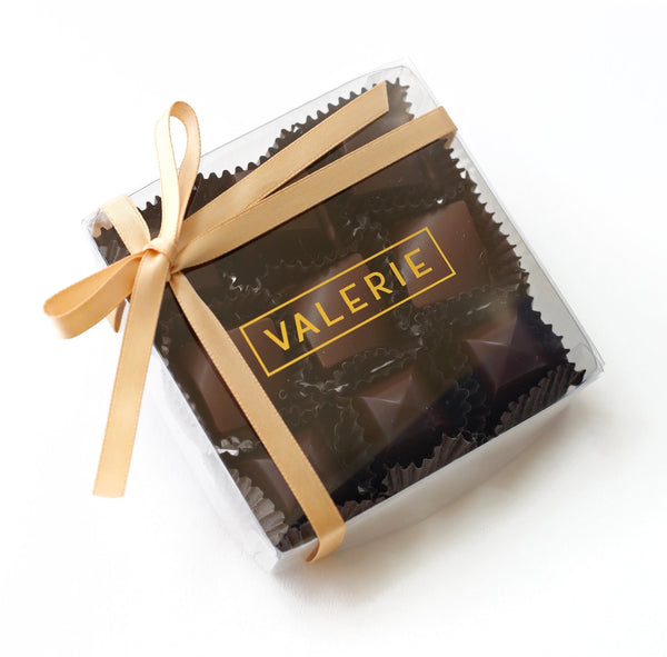 Happy Hour Truffle Box Valerie Confections