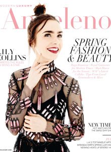 Angeleno - Valerie Confections