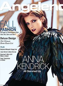 Angeleno - Valerie Confections