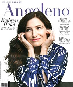 Angeleno - Valerie Confections