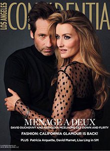 L.A. Confidential - Valerie Confections