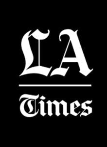 LA Times - Valerie Confections