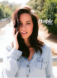 L.A. Weekly - Valerie Confections