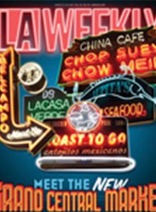 L.A. Weekly - Valerie Confections