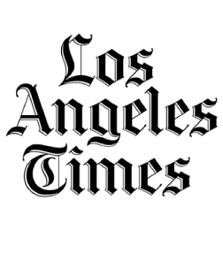 Los Angeles Times - Valerie Confections