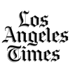 Los Angeles Times - Valerie Confections
