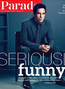 Parade - Valerie Confections