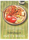 Robb Report - Valerie Confections