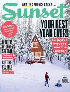 Sunset Magazine - Valerie Confections