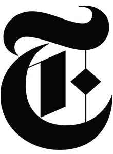 The New York Times - Valerie Confections