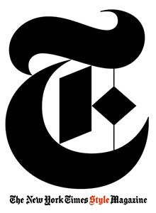 The New York Times Style Magazine - Valerie Confections