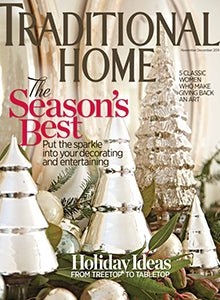 Traditional Home - Valerie Confections