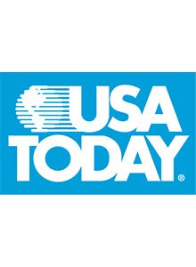 USA Today - Valerie Confections