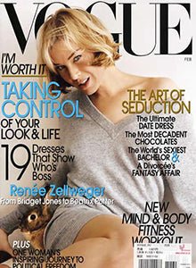 Vogue - Valerie Confections