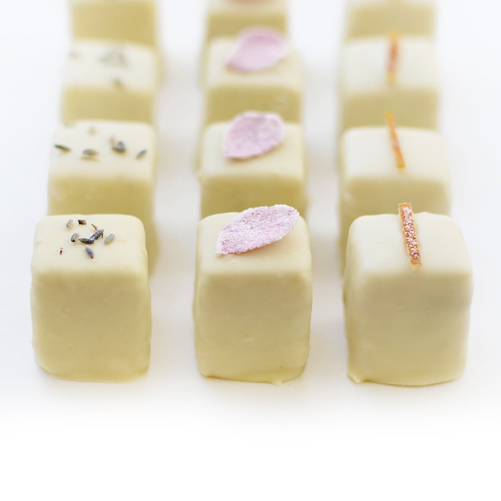 Petits Fours - Valerie Confections