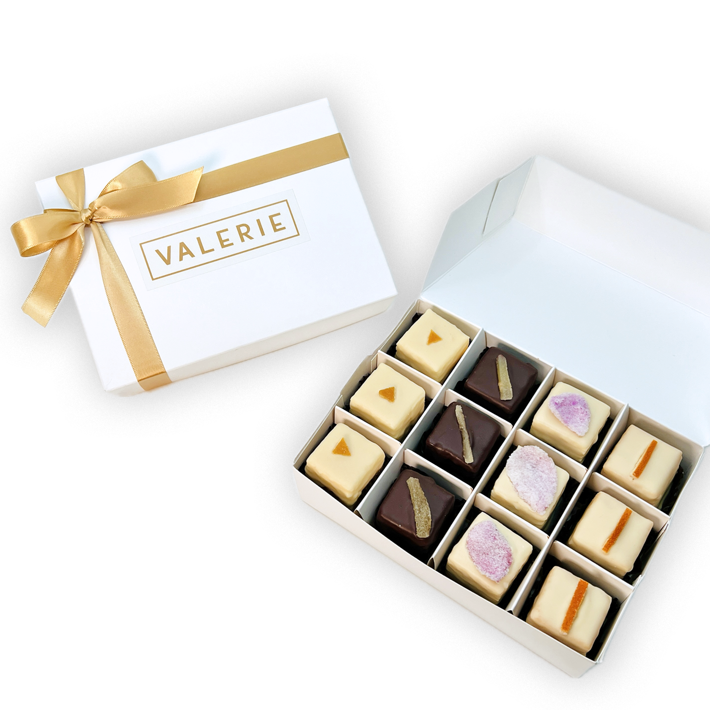 Assorted Petits Fours