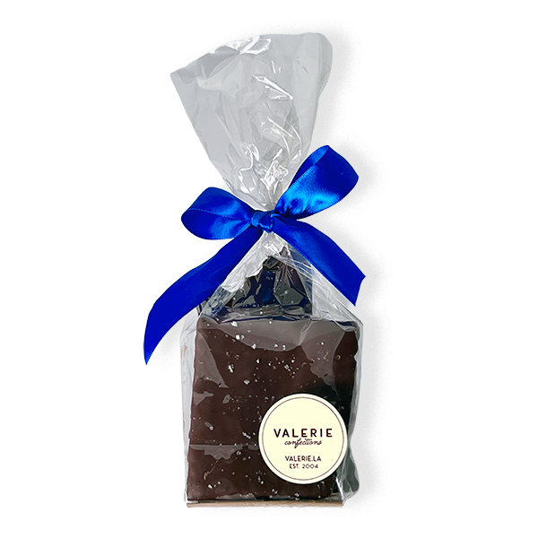 Chocolate Dipped Matzo