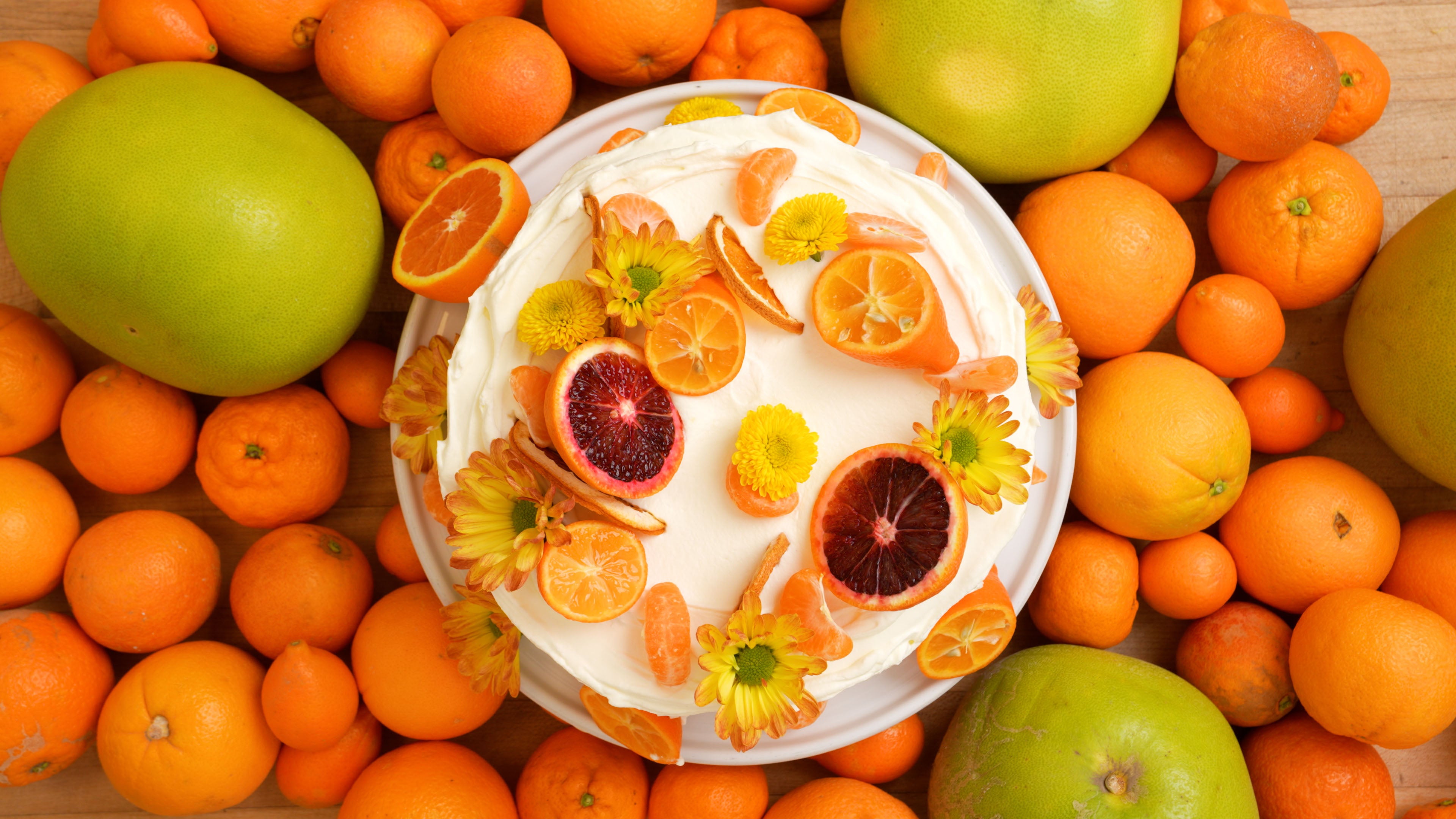 Order Cakes & Pies – Freshly Made & Available for Pickup or