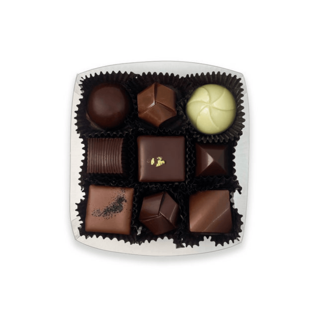 Small Truffle Assortment