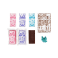 SUPER CHOC-O-FOOD SET
