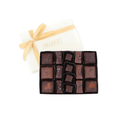Toffee & Caramel Box