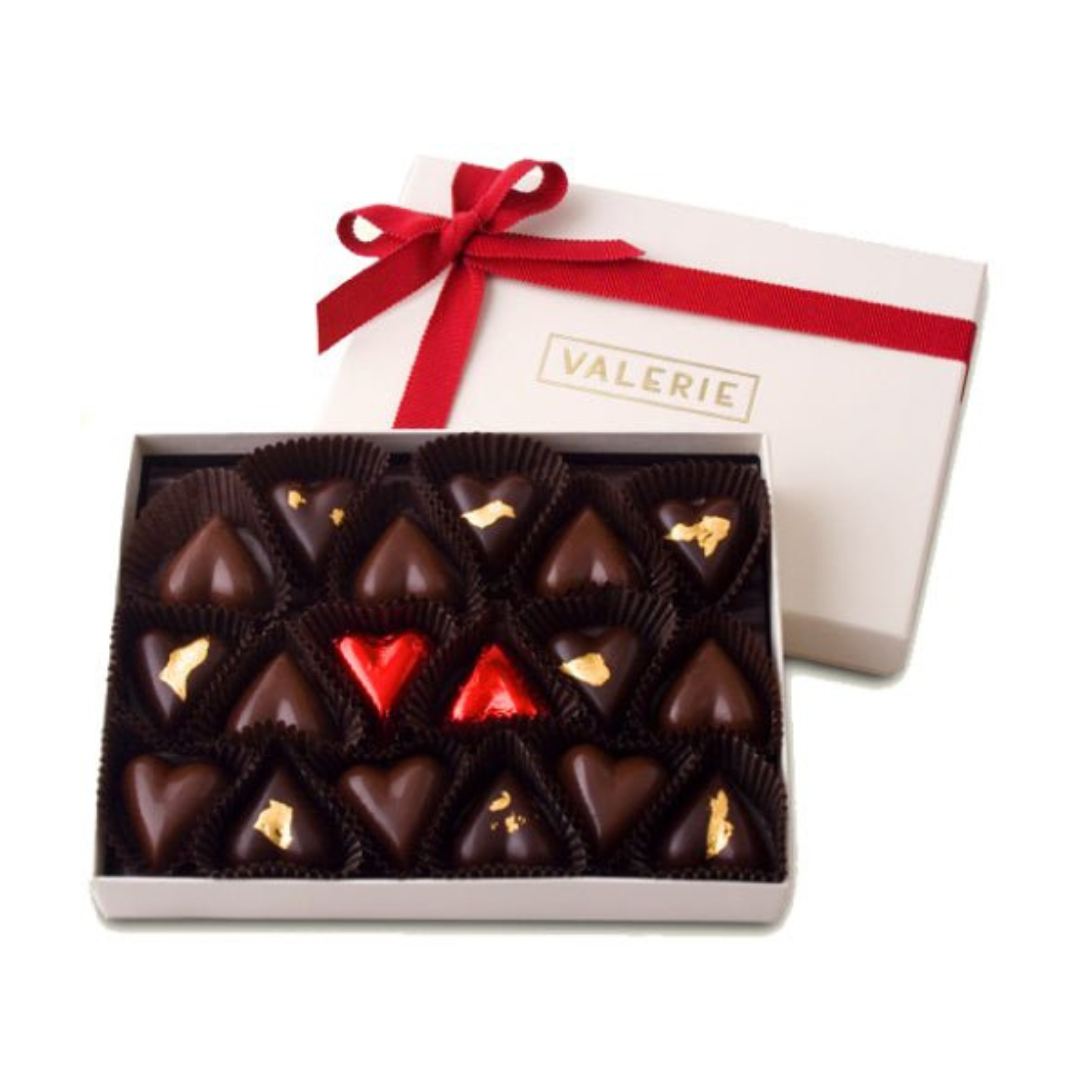 Valentine's Box, 18 Pieces