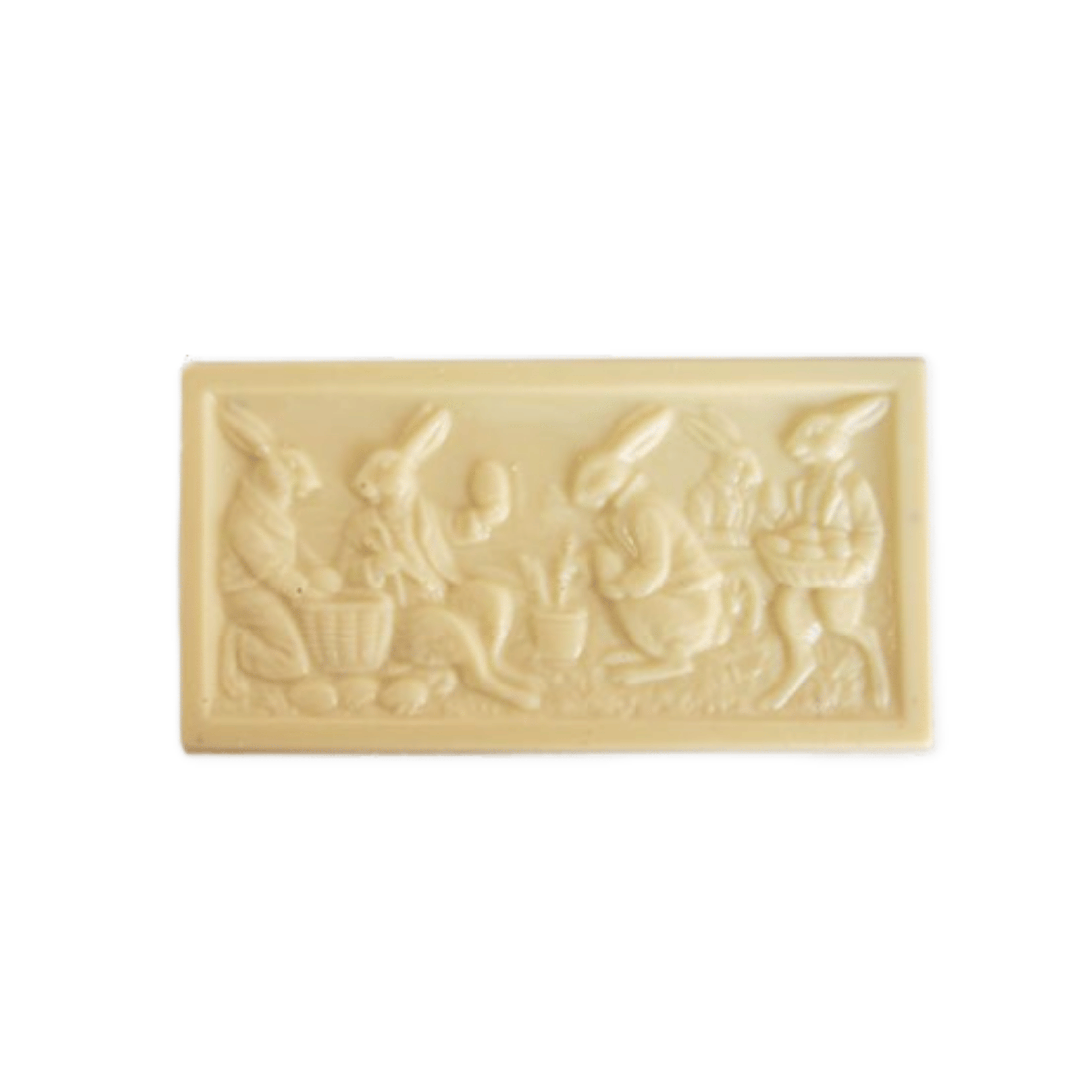 White Bunny Tableau Bar 