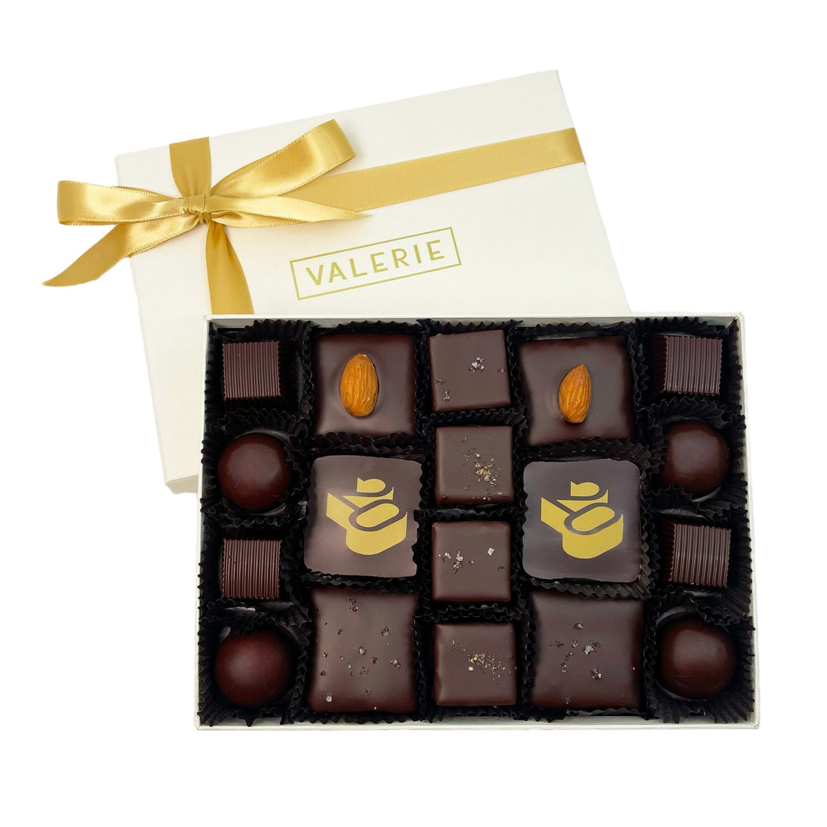 Baby Grand Assortment - 20th Anniversary Edition! - Valerie Confections