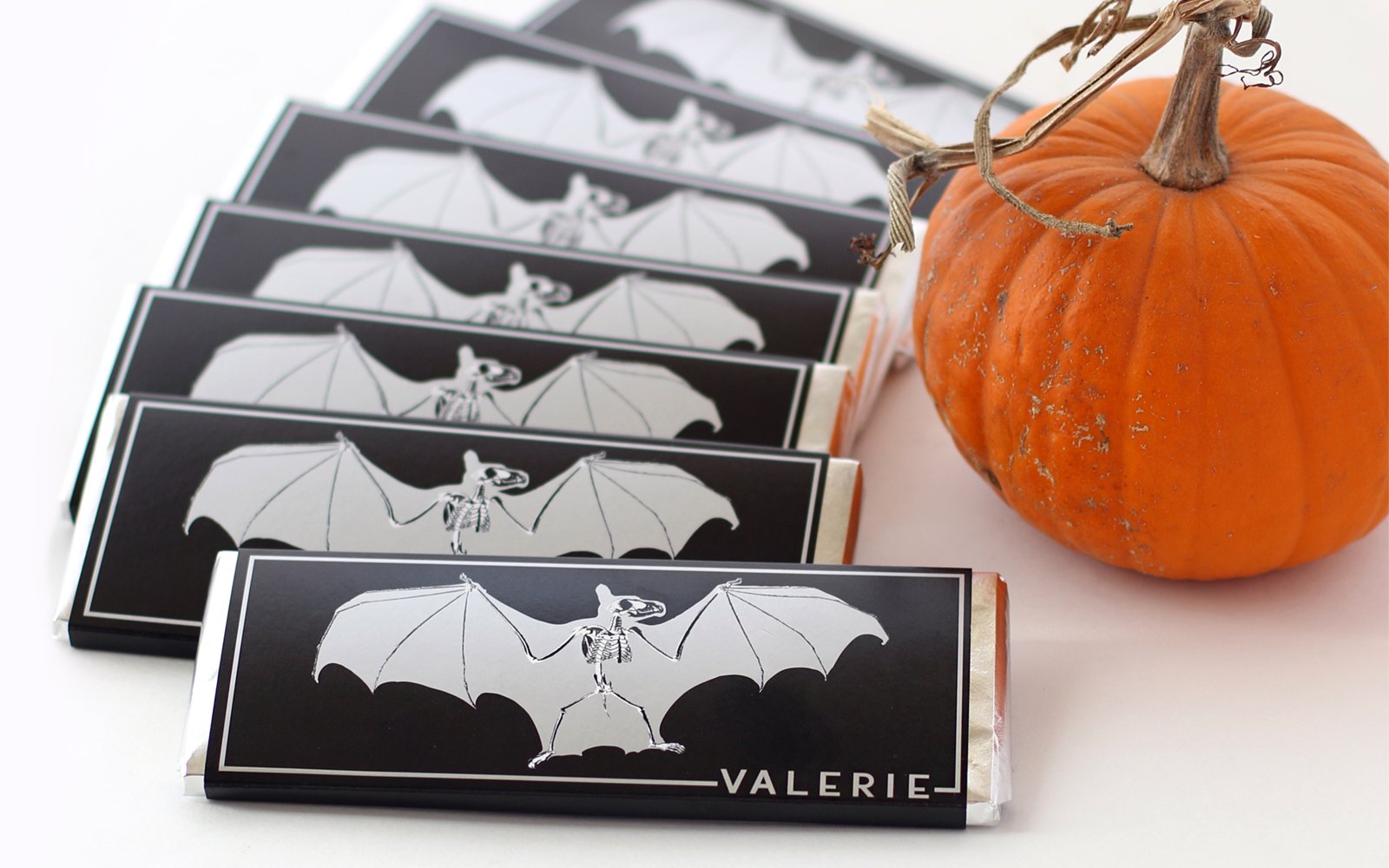 Bat Bar - Valerie Confections