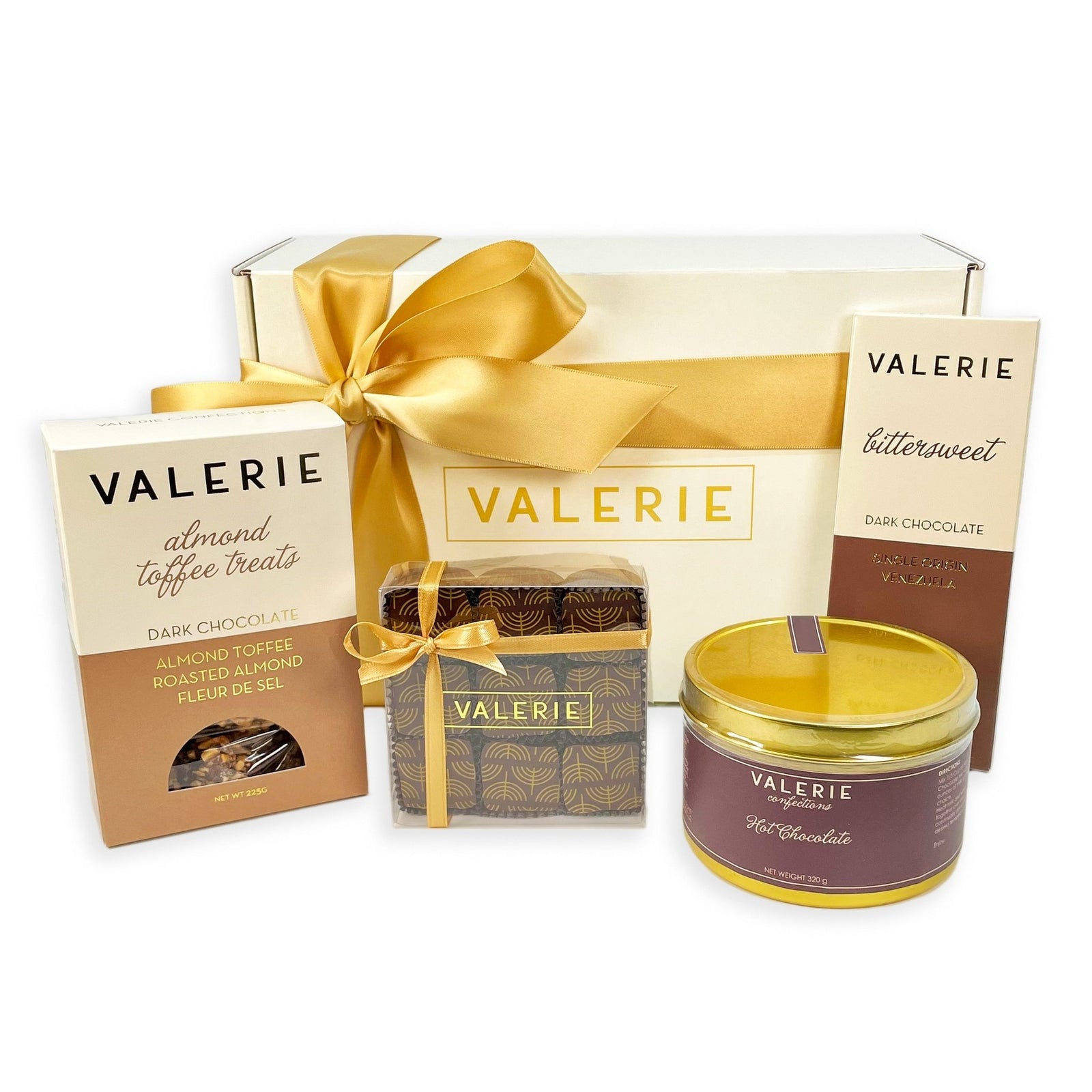 Chanukah Gift Set - Valerie Confections