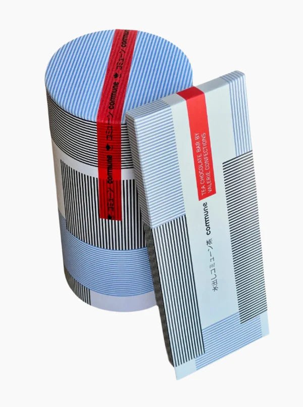 Commune Tea Bar - Valerie Confections