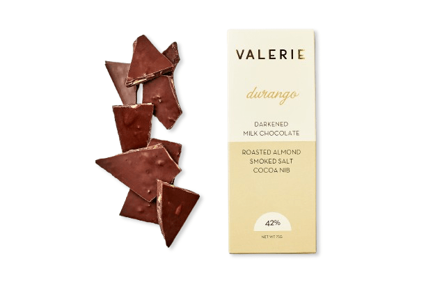 Durango Bar - Valerie Confections