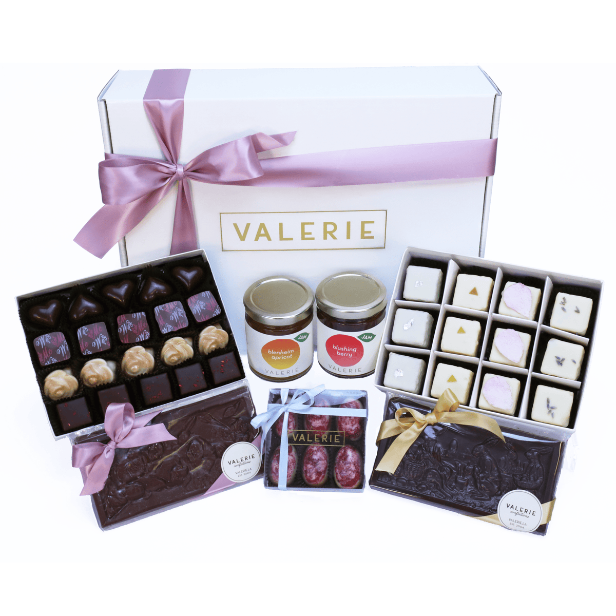 Extravagant Easter Gift Set - Valerie Confections