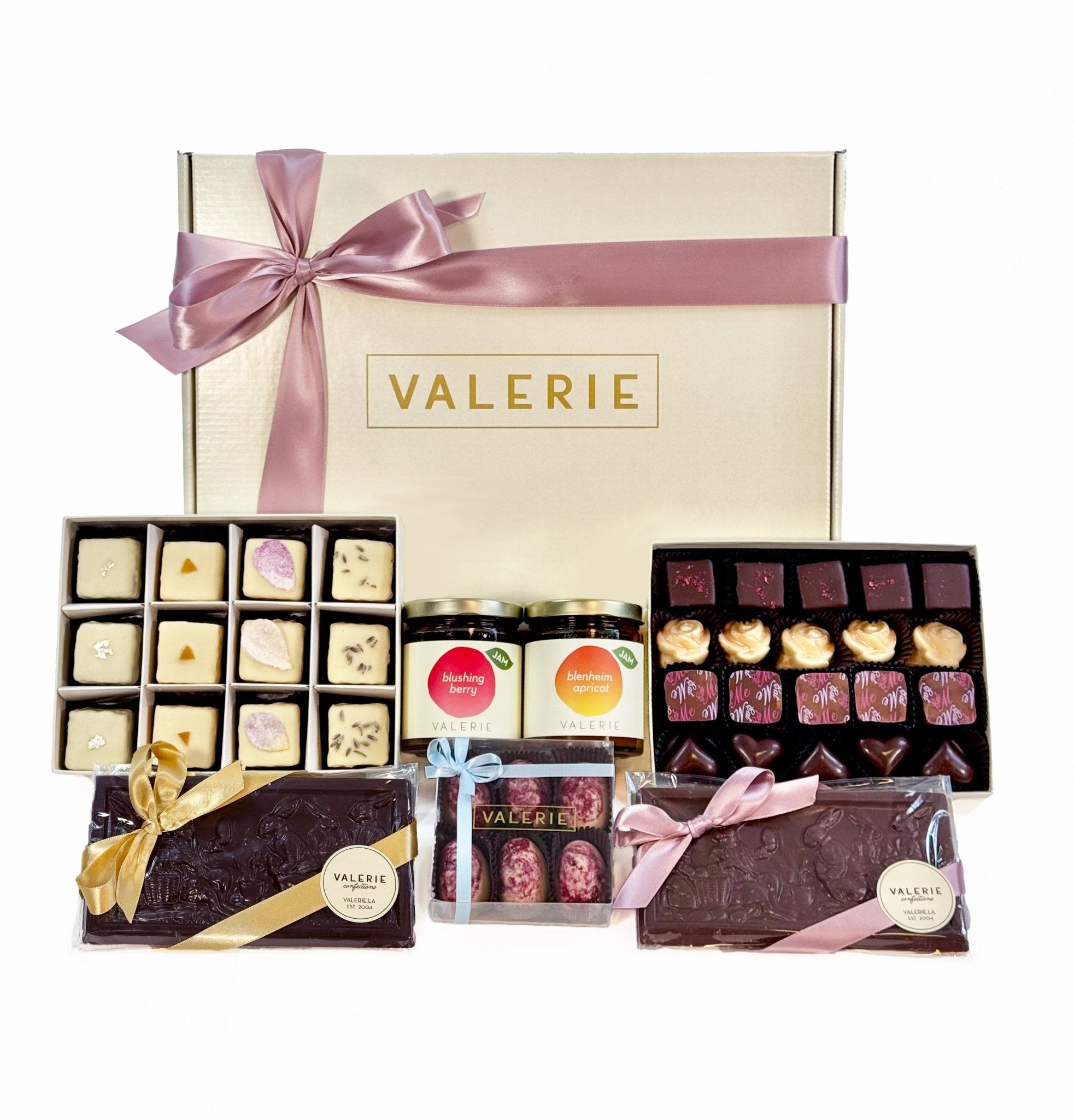 Extravagant Easter Gift Set - Valerie Confections