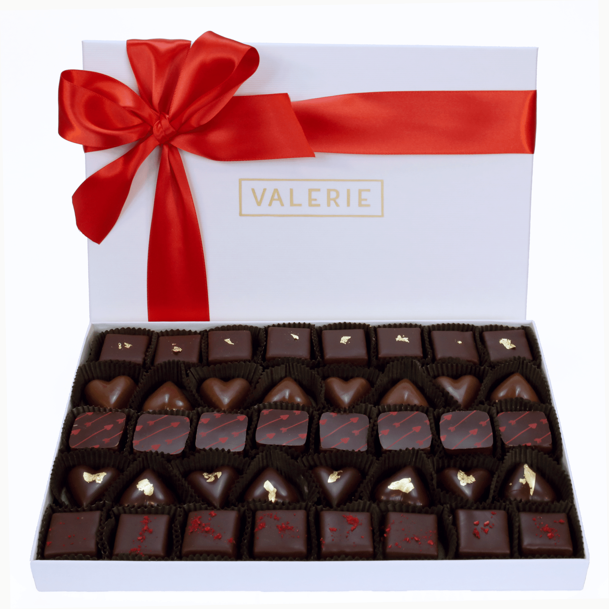 Grand Valentine - Valerie Confections