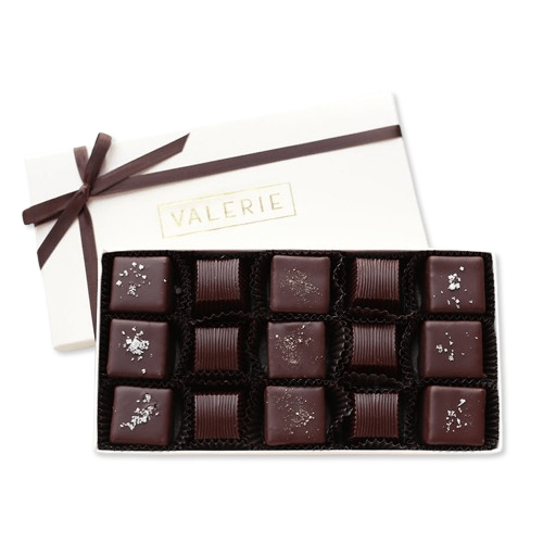 Les Hommes Truffles - Valerie Confections