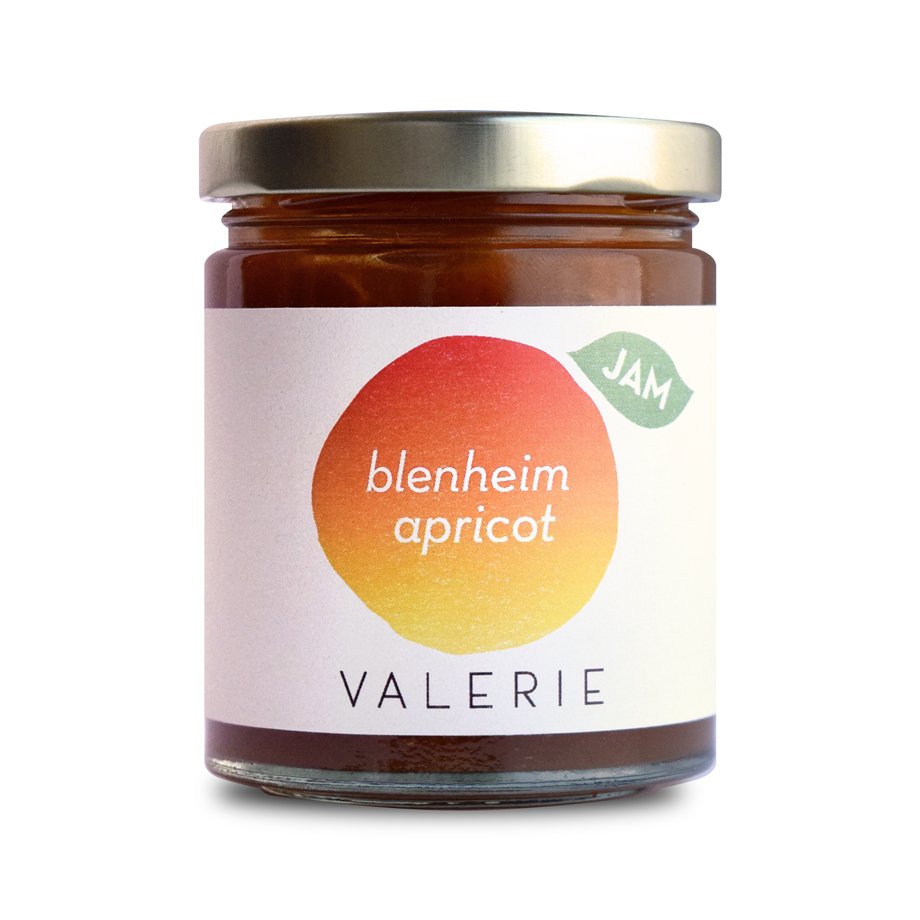 Seasonal Jam Collection - Valerie Confections