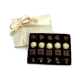 Tea Truffle Assortment - Valerie Confections