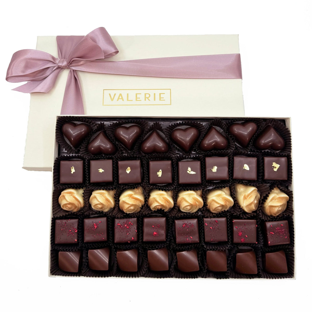 The Fancy Mother - Valerie Confections