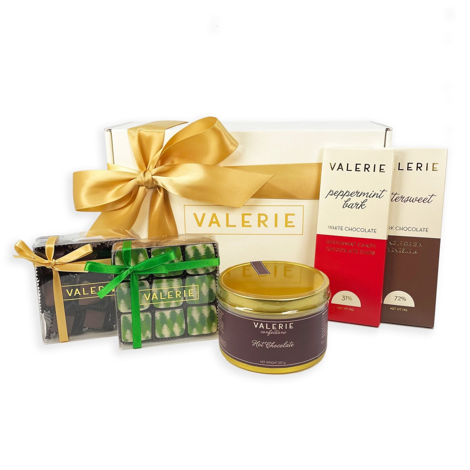 Winter Gift Set - Valerie Confections