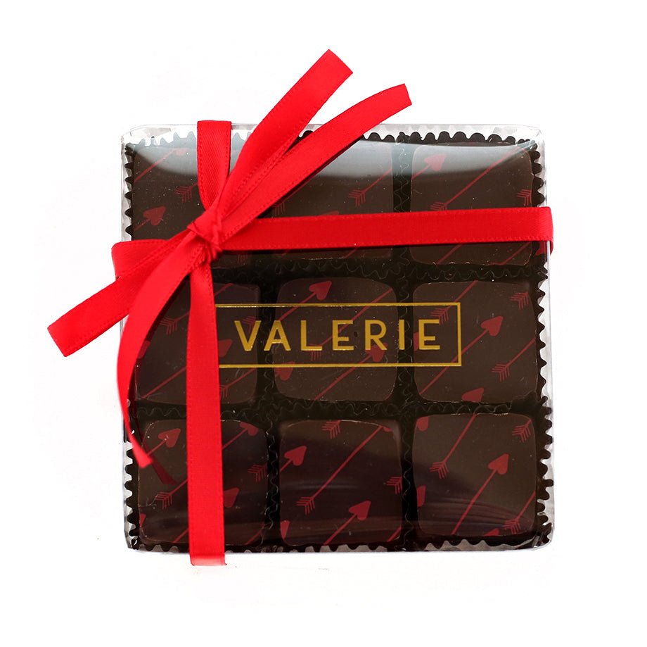 Arrow Box - Valerie Confections