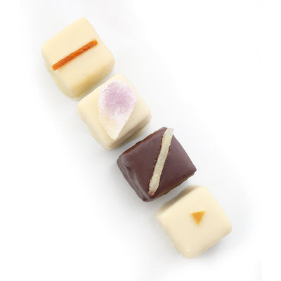 Assorted Petits Fours - Valerie Confections
