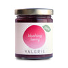 Blushing Berry Jam - 7 ounce jar - Valerie Confections