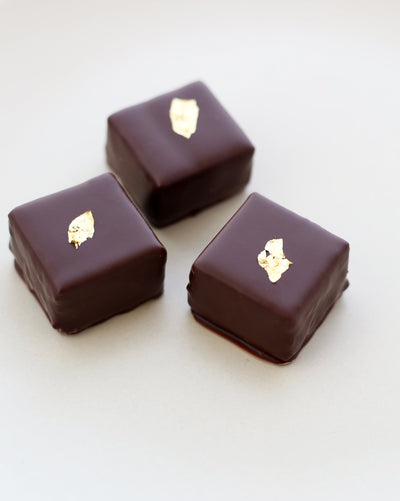 Gilded Truffles - Valerie Confections