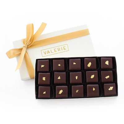 Gilded Truffles - Valerie Confections