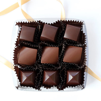 Happy Hour Truffle Box - Valerie Confections