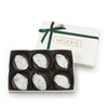 Mint Mendiants, 6 Piece Box - Valerie Confections