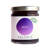 Plum Jam - 7 ounce jar - Valerie Confections