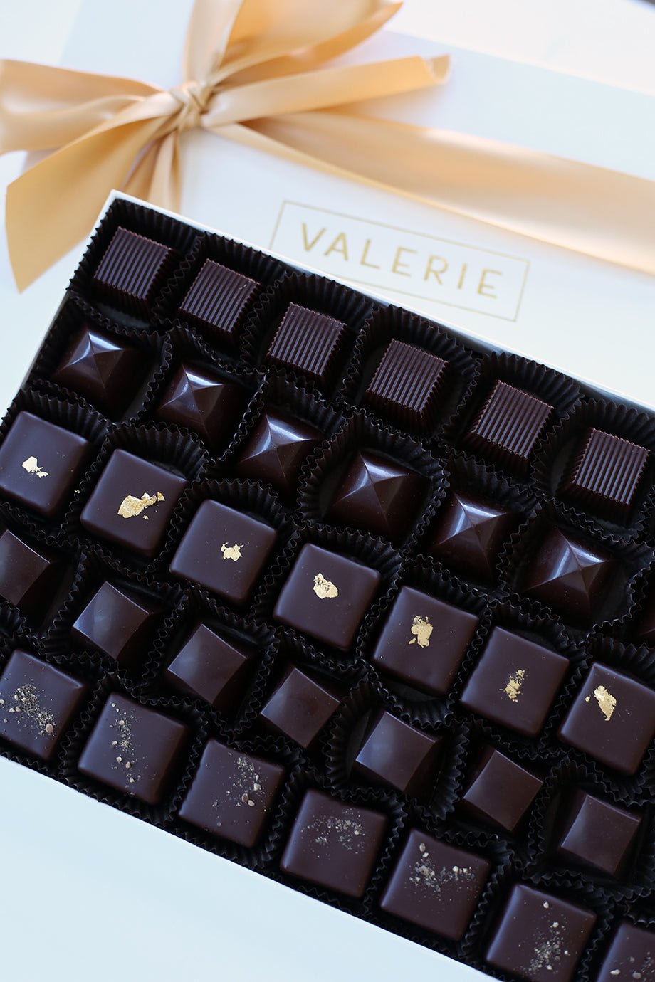 The Fancy Father - Valerie Confections